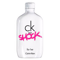 CK ONE SHOCK For Her  200ml-135881 2